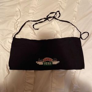 “Friends” 'Central Perk’ Apron!